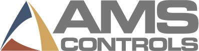 AMS Controls Inc Logo