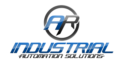 AR Industrial SA de CV Logo