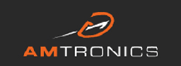 Amtronics Logo