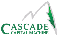 Cascade Capital Machine Sales Inc. Logo