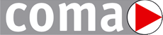 Coma GmbH Logo