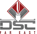 DSC Far East (Singapore) Pte Ltd Logo