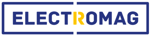 Electro-Mag Inc Logo
