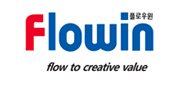 Flowin Korea Logo