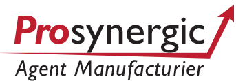 Prosynergic Agent Manufacturier Inc. Logo
