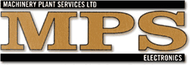 Machinery Plant Services Ltd Logo