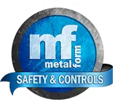Metal Form Products Co Ltd Logo