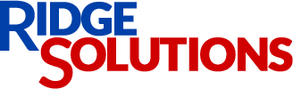 Ridge Solutions Logo