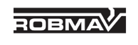 RobMa Logo