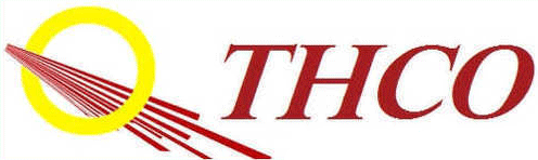 THCO LLC Logo