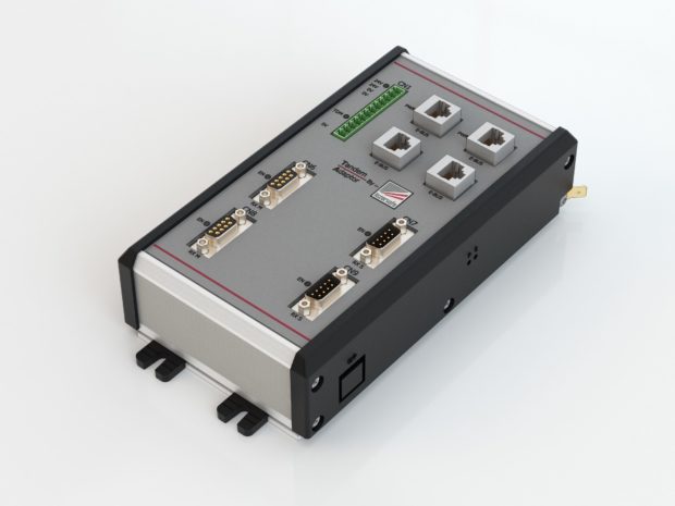 Tandem Adaptor