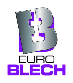 Logo for EuroBLECH 2024