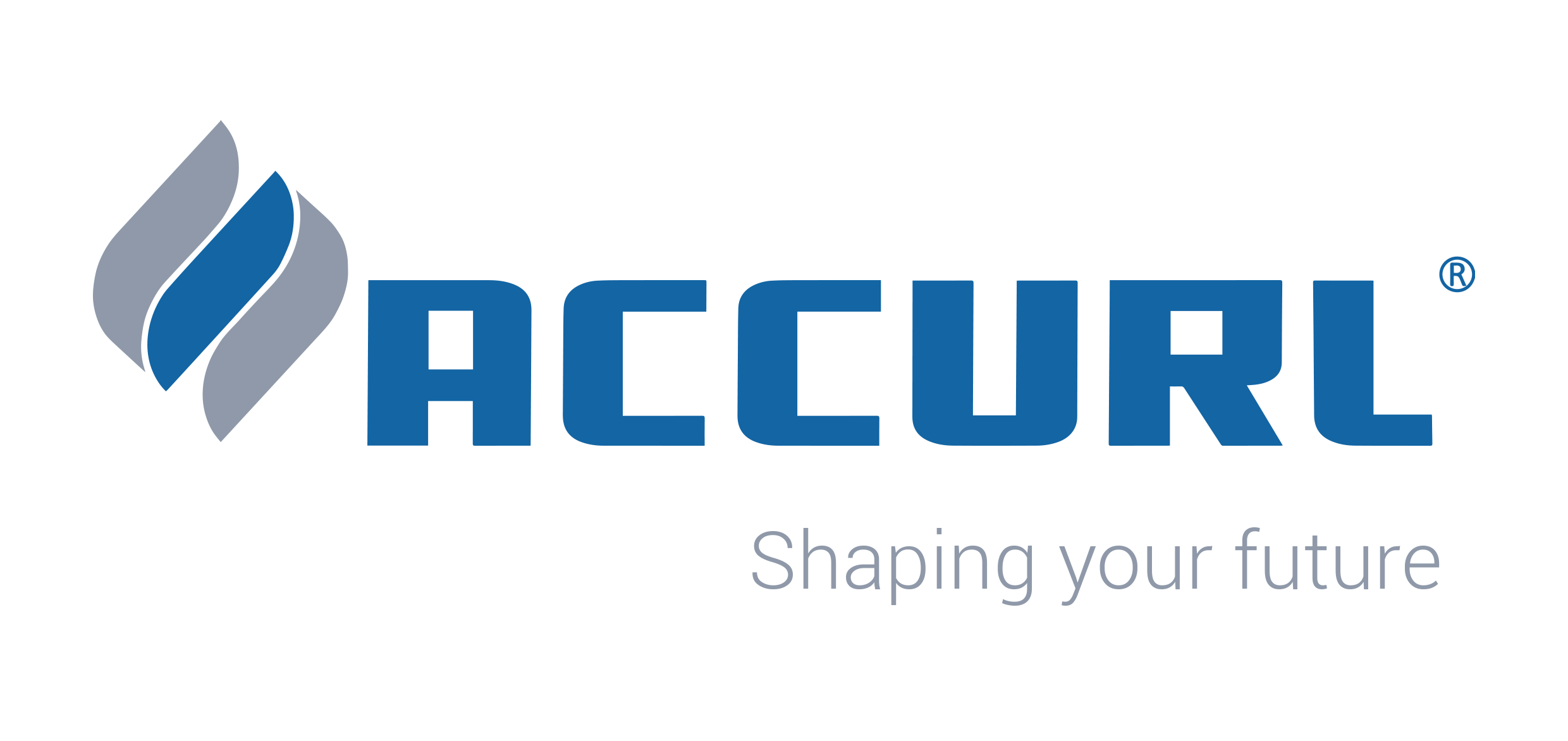 ACCURL logo