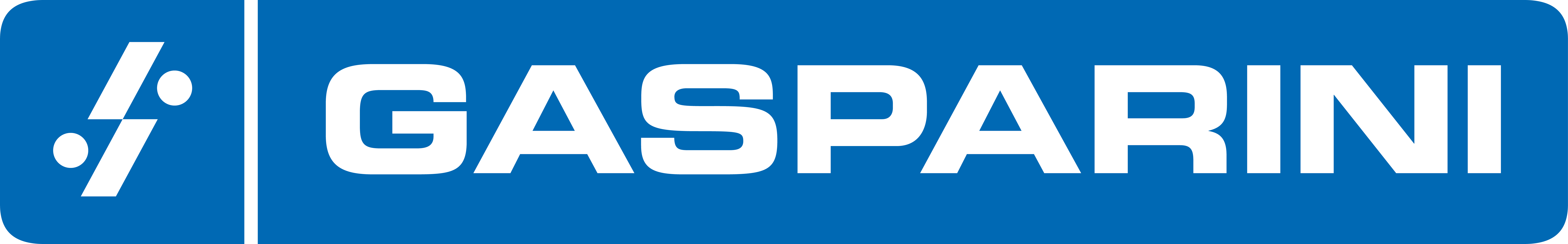 Gasparini Industries logo