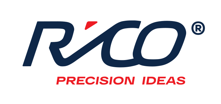 RICO logo